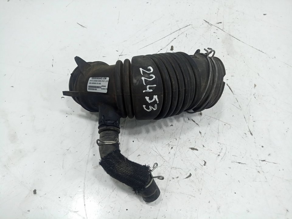 Tubo admision de aire toyota avensis ranchera famili