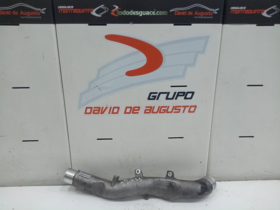 Tubo gases toyota avensis ranchera famili