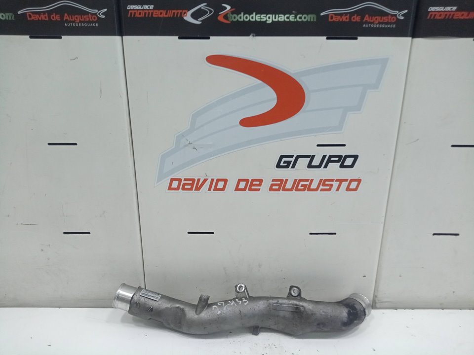 Tubo gases toyota avensis ranchera famili