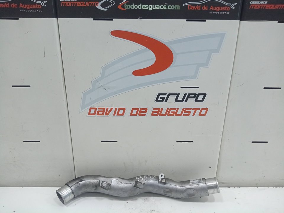 Tubo gases toyota avensis ranchera famili