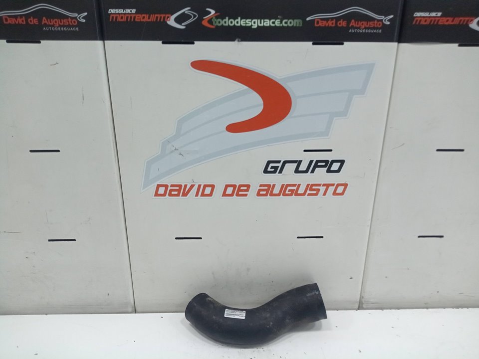 Tubo intercooler toyota avensis ranchera famili