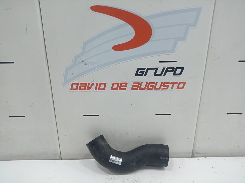 Tubo intercooler toyota avensis ranchera famili