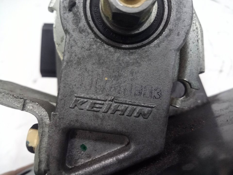 Sensor acelerador honda frv fastback (20052021