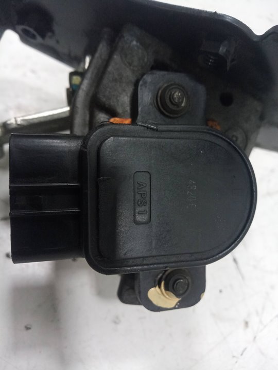 Sensor acelerador honda frv fastback (20052021