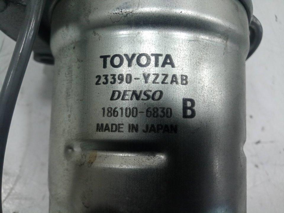 Filtro combustible toyota avensis ranchera famili