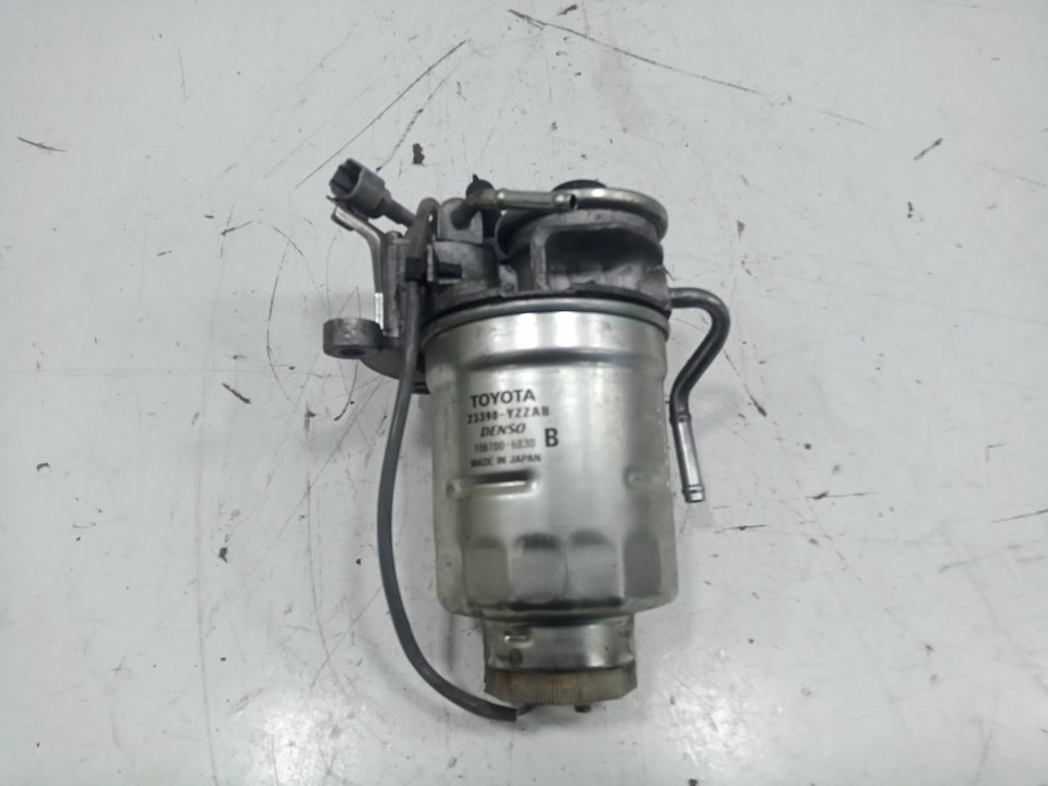 Filtro combustible toyota avensis ranchera famili