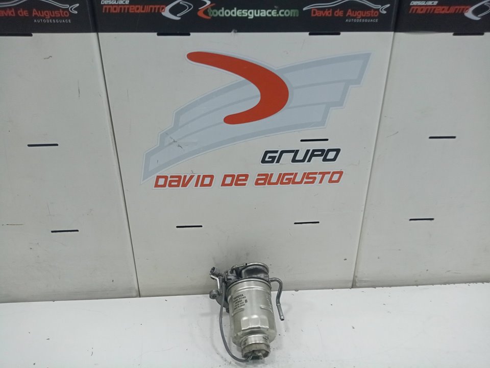 Filtro combustible toyota avensis ranchera famili