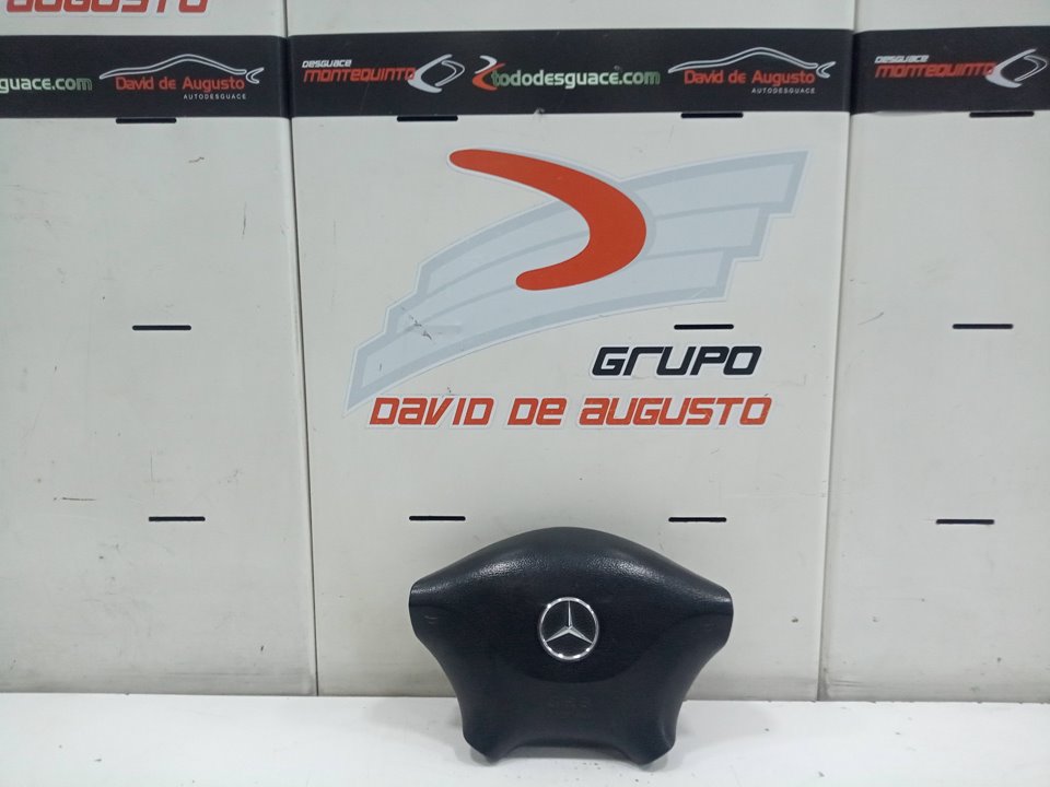 Airbag volante mercedesbenz vito autobÚs aut