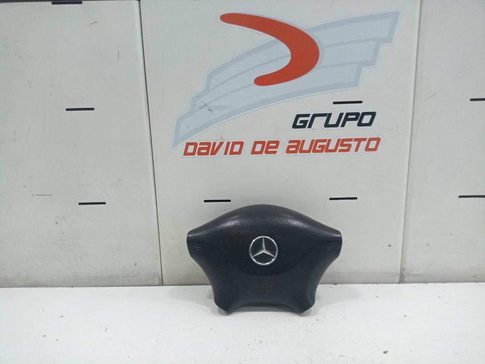 Airbag volante mercedesbenz vito autobÚs aut