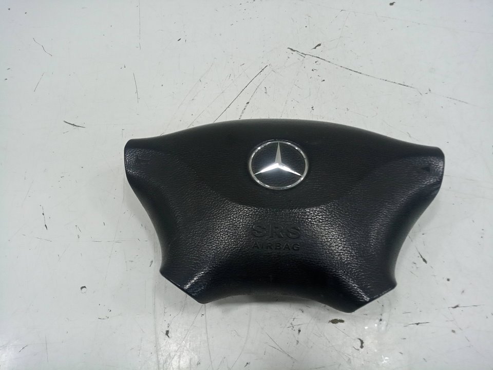 Airbag volante mercedesbenz vito autobÚs aut