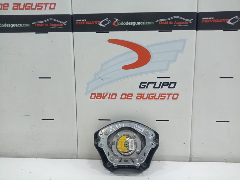 Airbag volante mercedesbenz vito autobÚs aut