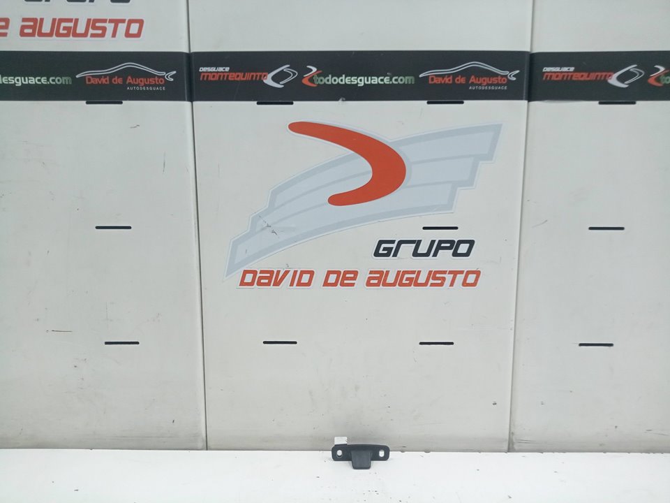 CuÑa inferior puerta corredera mercedesbenz vito autobÚs aut