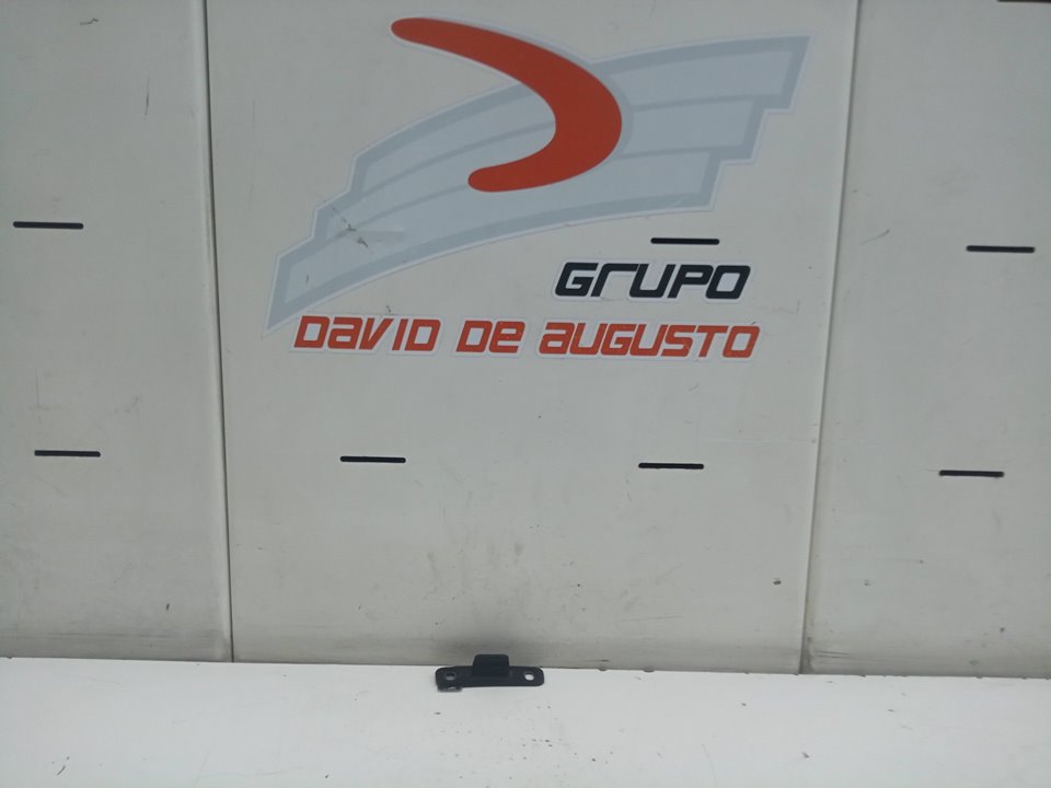 CuÑa inferior puerta corredera mercedesbenz vito autobÚs aut