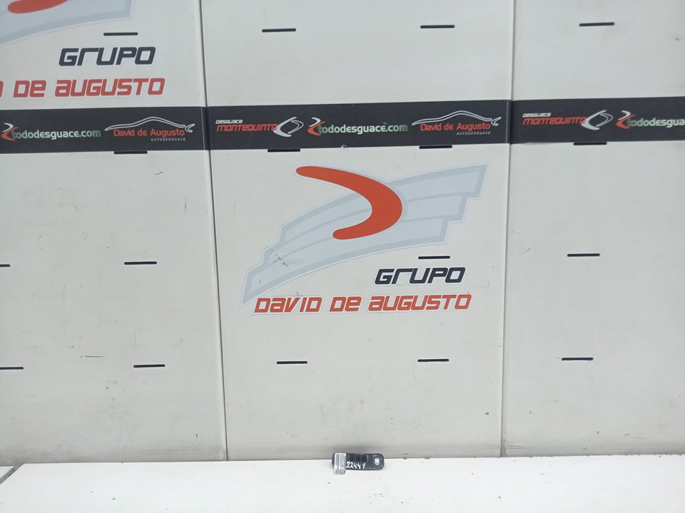 CuÑa inferior puerta corredera mercedesbenz vito autobÚs aut