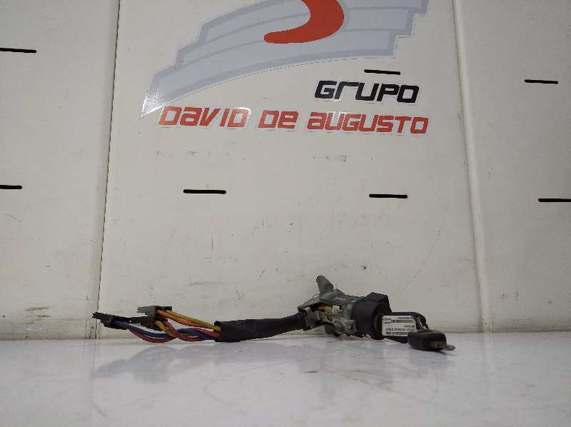  antirrobo   peugeot 406 berlina (s1/s2) st 2.0 cat