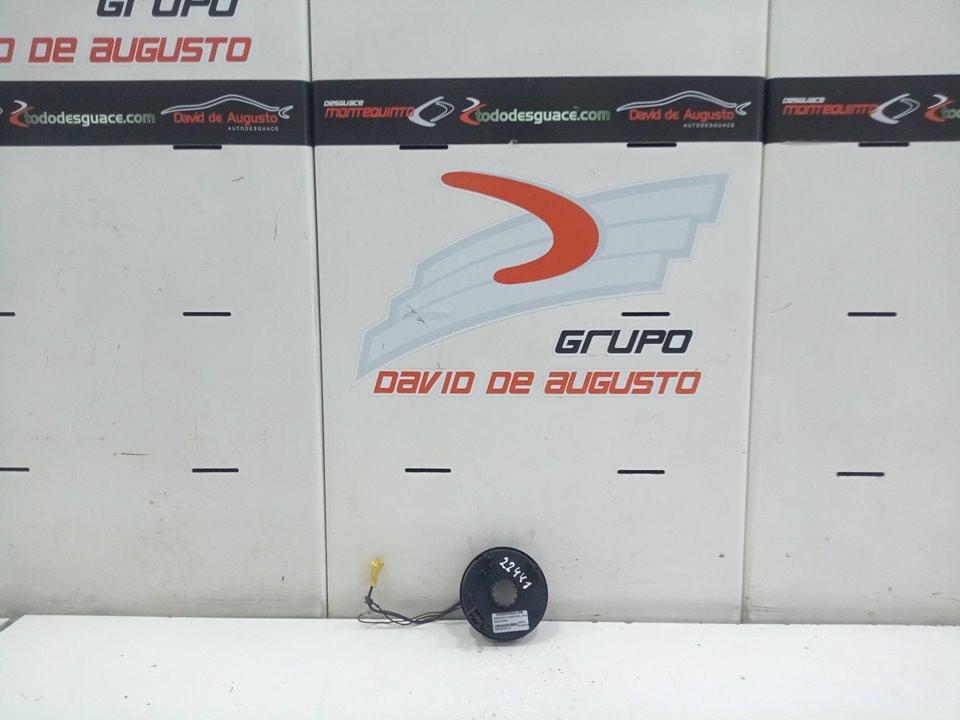 Anillo airbag mercedesbenz vito autobÚs aut