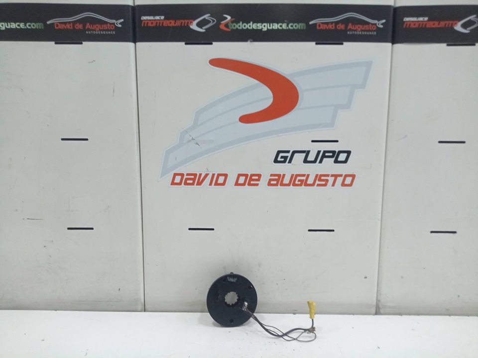 Anillo airbag mercedesbenz vito autobÚs aut