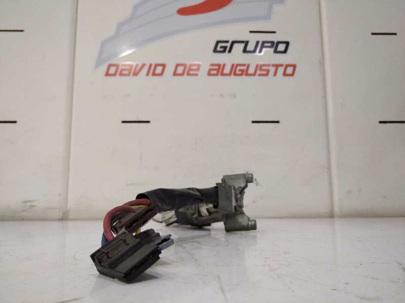  antirrobo   peugeot 406 berlina (s1/s2) st 2.0 cat