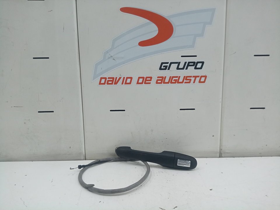 Maneta exterior lateral derecha mercedesbenz vito autobÚs aut