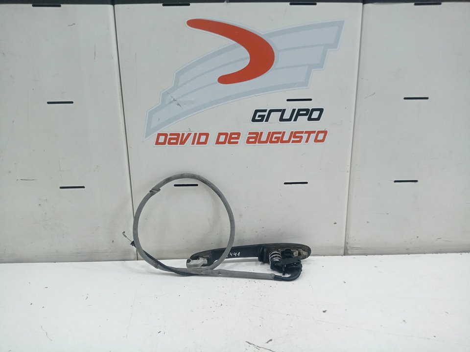 Maneta exterior lateral derecha mercedesbenz vito autobÚs aut