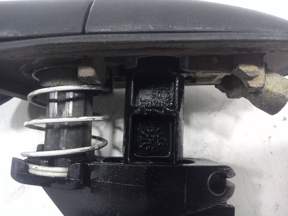 Maneta exterior lateral derecha mercedesbenz vito autobÚs aut