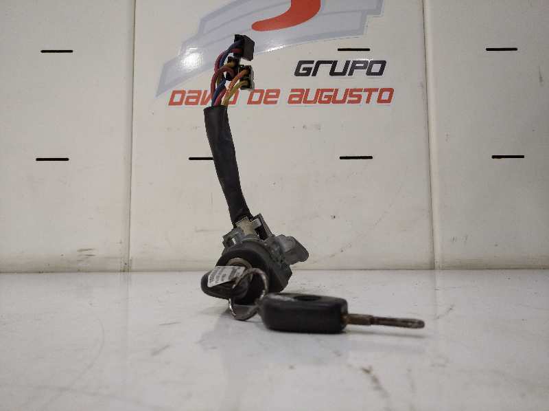  antirrobo   peugeot 406 berlina (s1/s2) st 2.0 cat