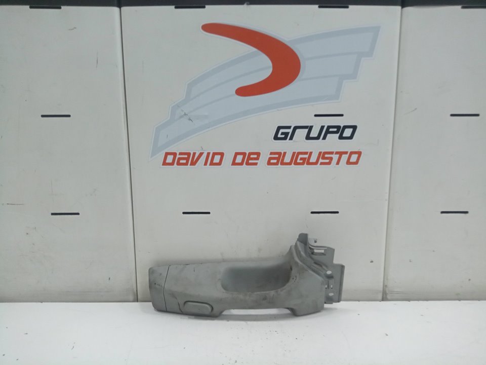 Maneta interior lateral derecha mercedesbenz vito autobÚs aut