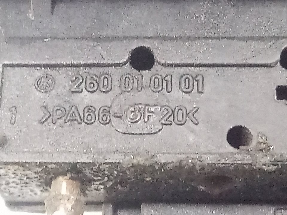 Contactor corredera mercedesbenz vito autobÚs aut