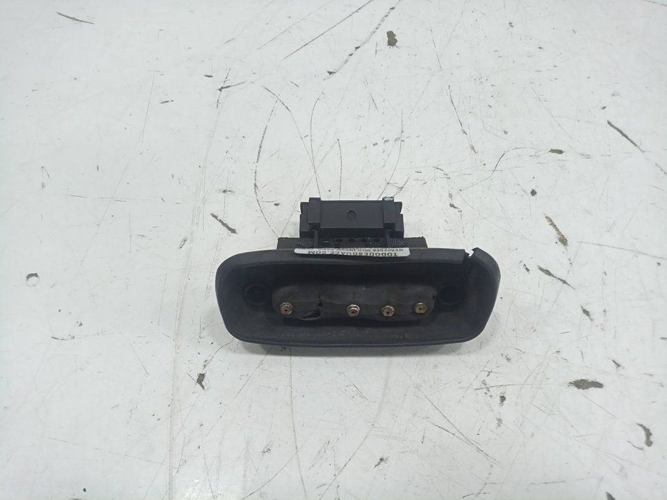 Contactor corredera mercedesbenz vito autobÚs aut