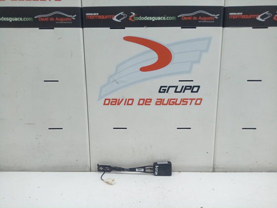 Anclaje cinturon delantero izquierdo peugeot 5008 monospace (20092