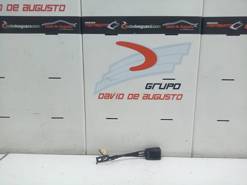 Anclaje cinturon delantero izquierdo peugeot 5008 monospace (20092