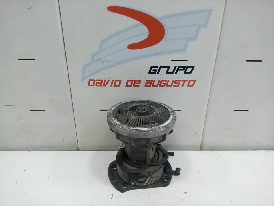 Ventilador viscoso motor iveco stralis (as) fsa t  p  