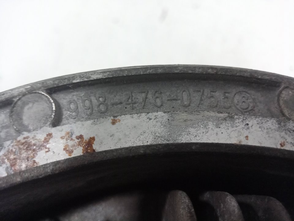 Ventilador viscoso motor iveco stralis (as) fsa t  p  