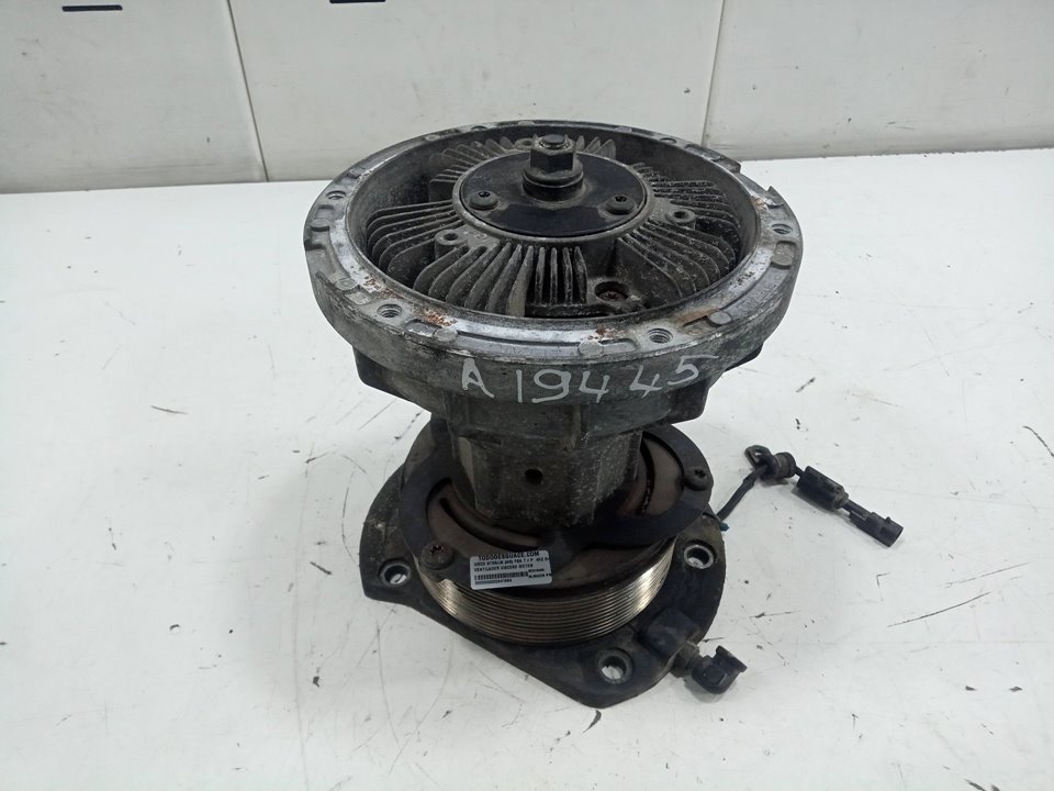 Ventilador viscoso motor iveco stralis (as) fsa t  p  