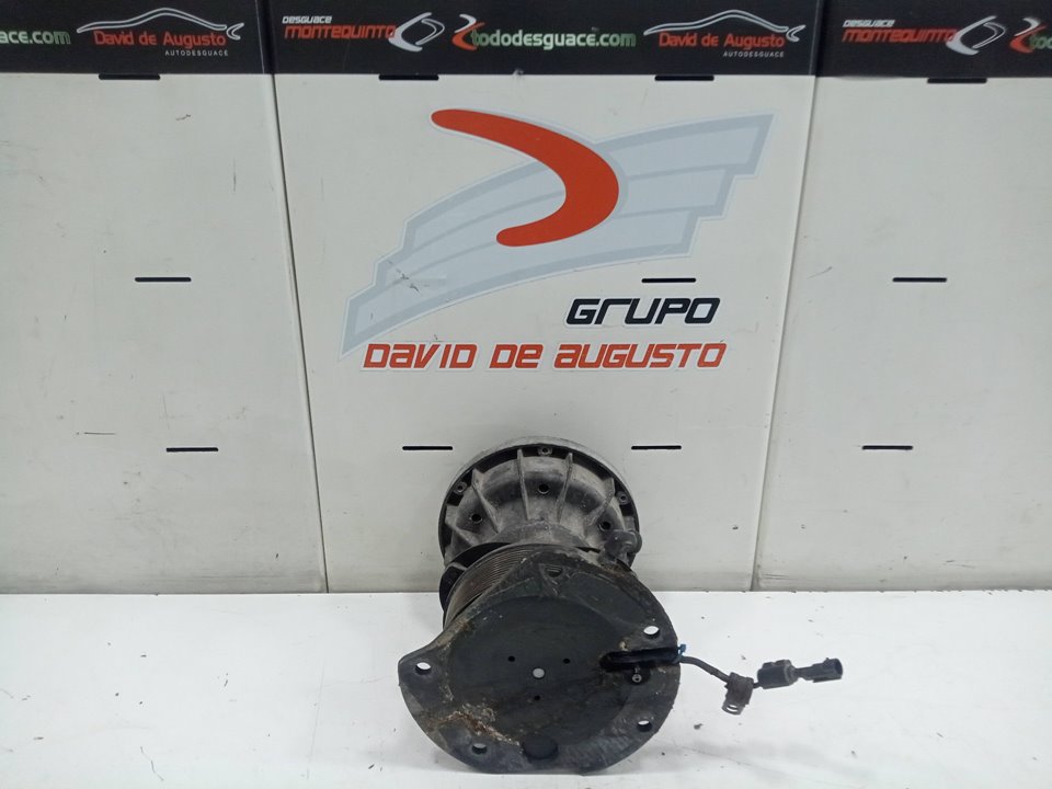 Ventilador viscoso motor iveco stralis (as) fsa t  p  