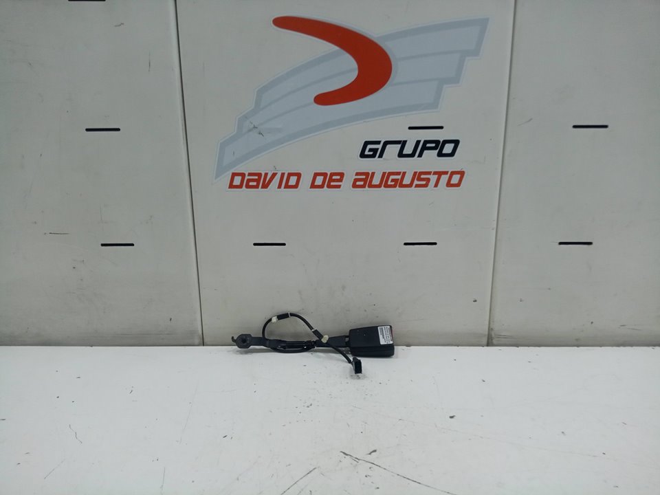 Anclaje cinturon delantero izquierdo ford mondeo v sedÁn sedÁn (201
