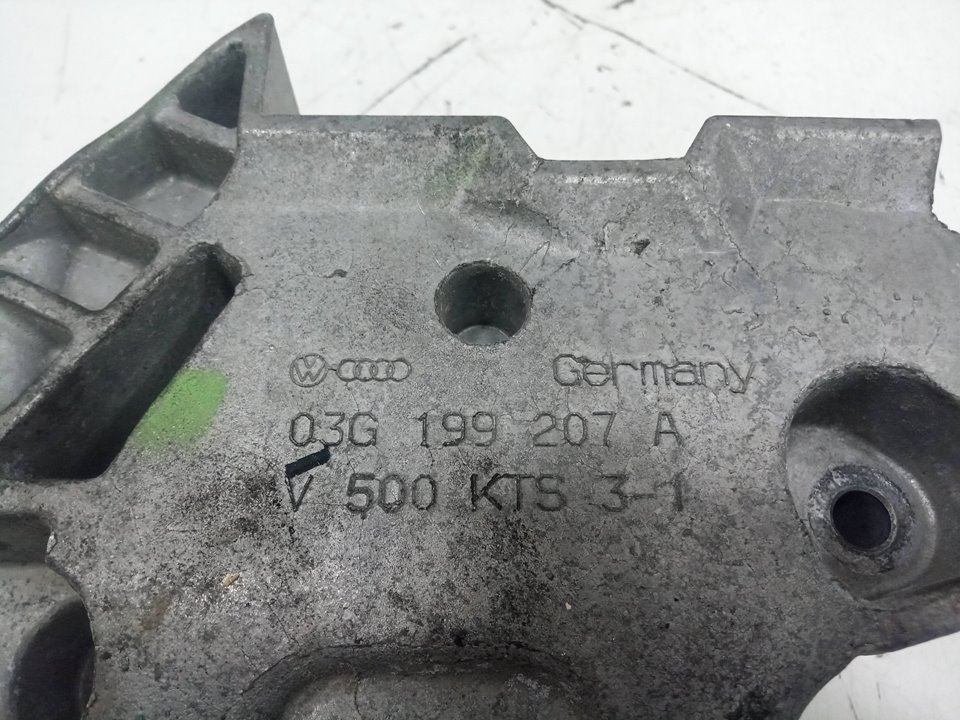 Soporte motor volkswagen golf v berlina (1k1