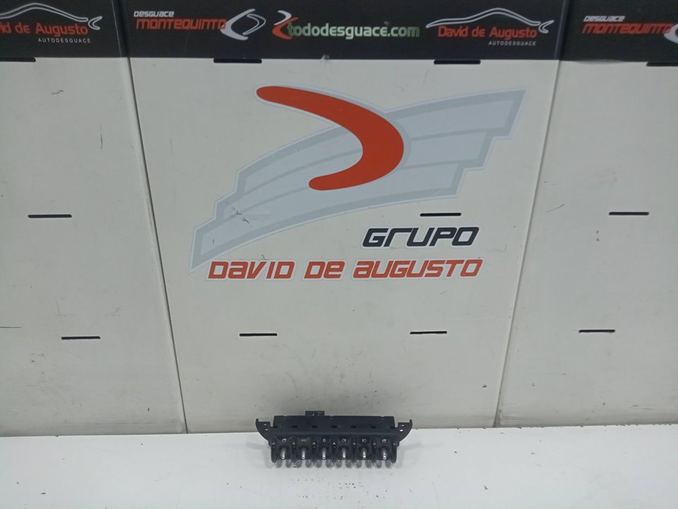 Interruptor multifuncion mini mini fastback (20012006) Interruptor multifuncion mini mini fastback (20012006)