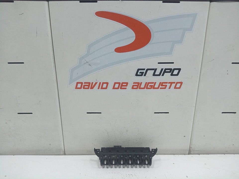 Interruptor multifuncion mini mini fastback (20012006)