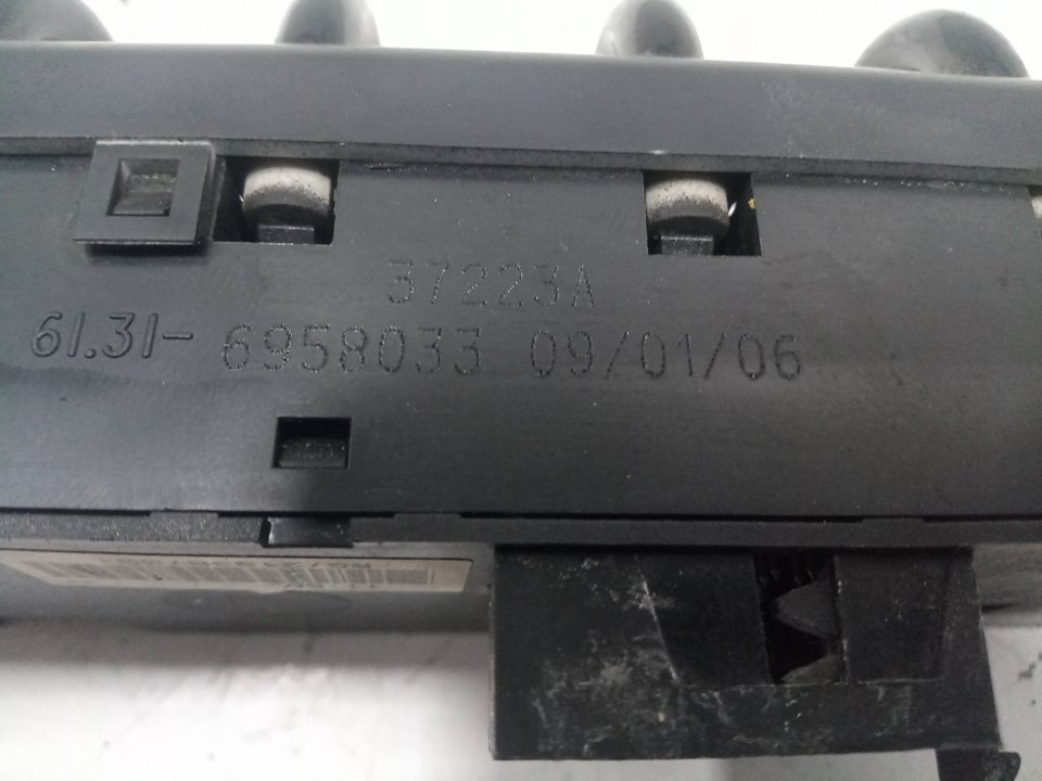 Interruptor multifuncion mini mini fastback (20012006)