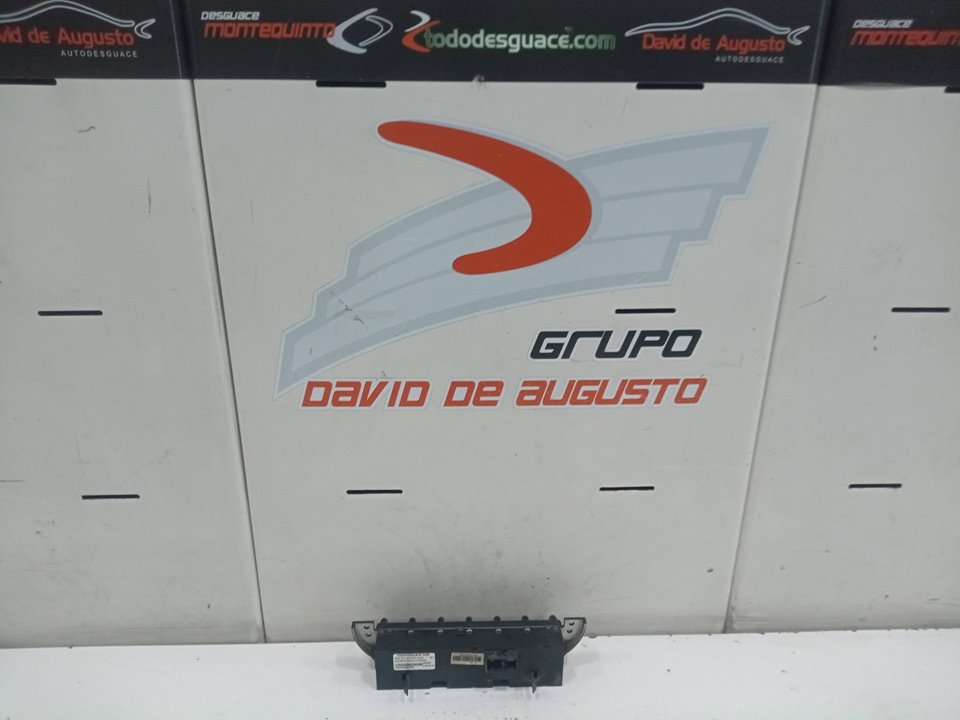 Interruptor multifuncion mini mini fastback (20012006)