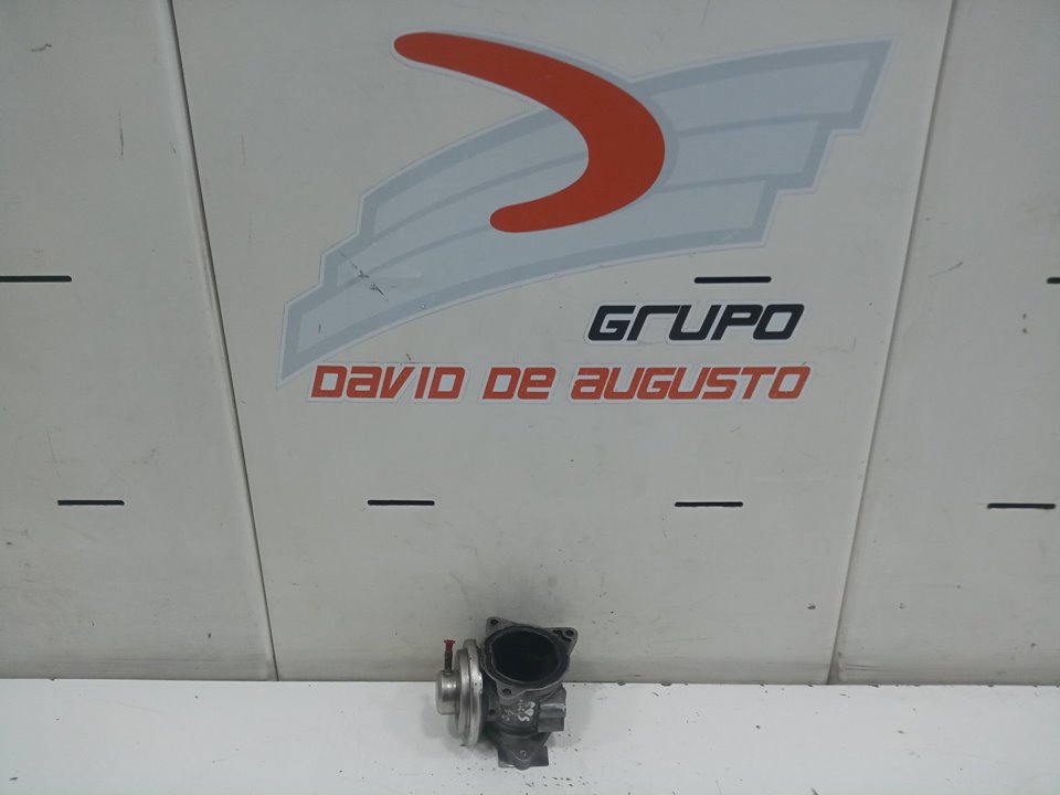 Valvula egr volkswagen golf v fastback (20