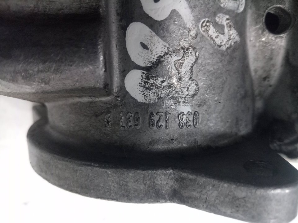 Valvula egr volkswagen golf v fastback (20