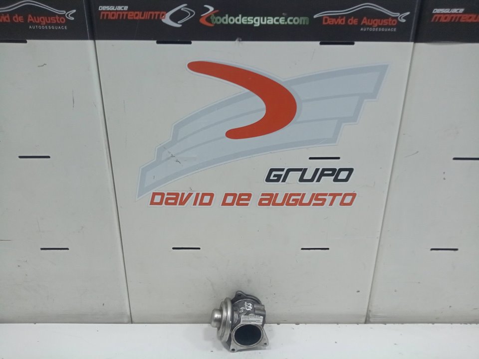 Valvula egr volkswagen golf v fastback (20