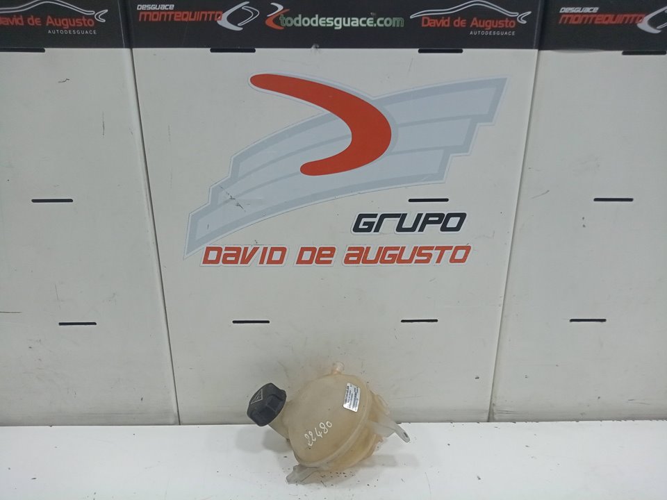 Deposito expansion citroen c4 ii fastback (20092