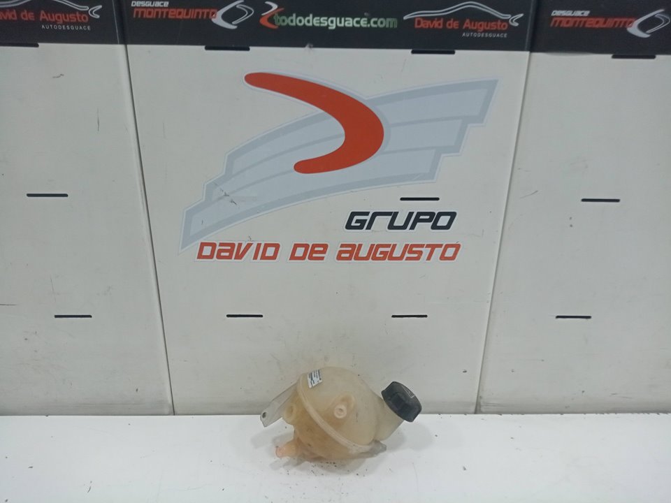 Deposito expansion citroen c4 ii fastback (20092