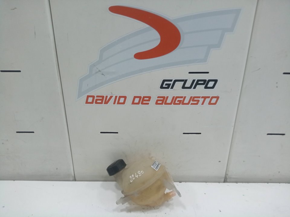 Deposito expansion citroen c4 ii fastback (20092