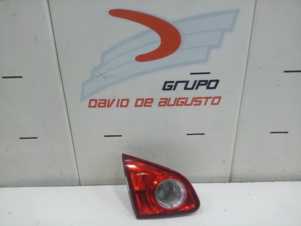 Piloto trasero izquierdo nissan qashqai  qashqai +2 i 
