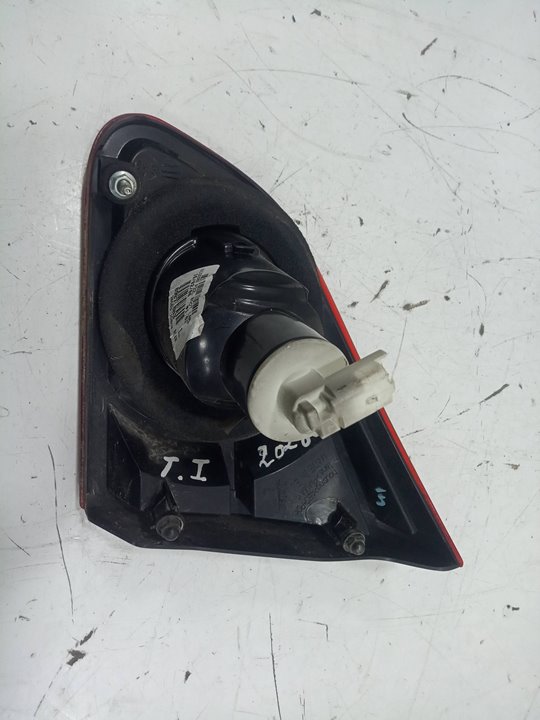 Piloto trasero izquierdo nissan qashqai  qashqai +2 i 