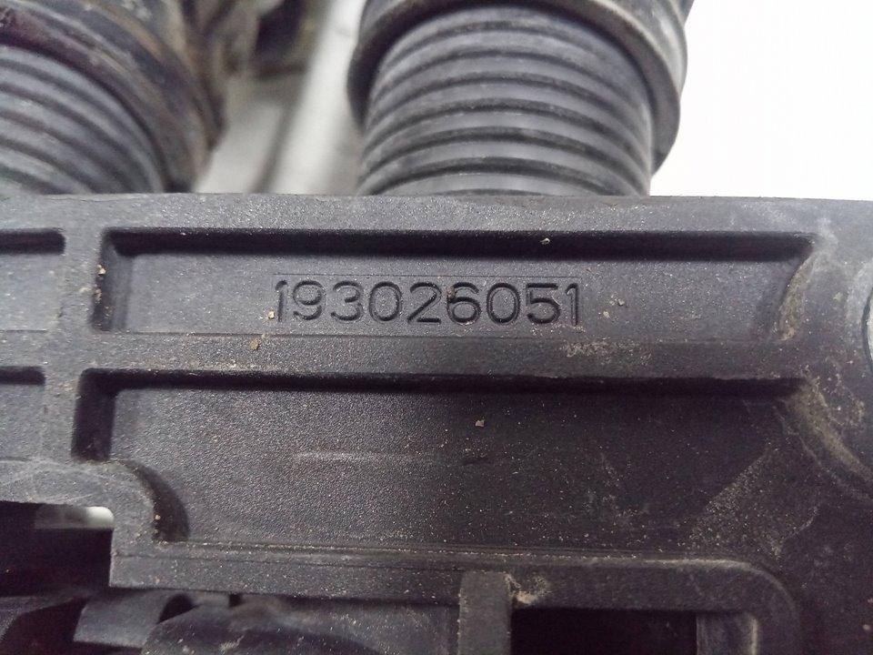 Cables completos  motor renault t 460 dti 11 460 euro 